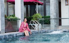 Tràng An - Ninh Bình Premier Hotel